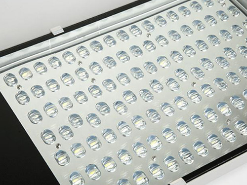 LED路燈光源模組和電源匹配的原則及要求