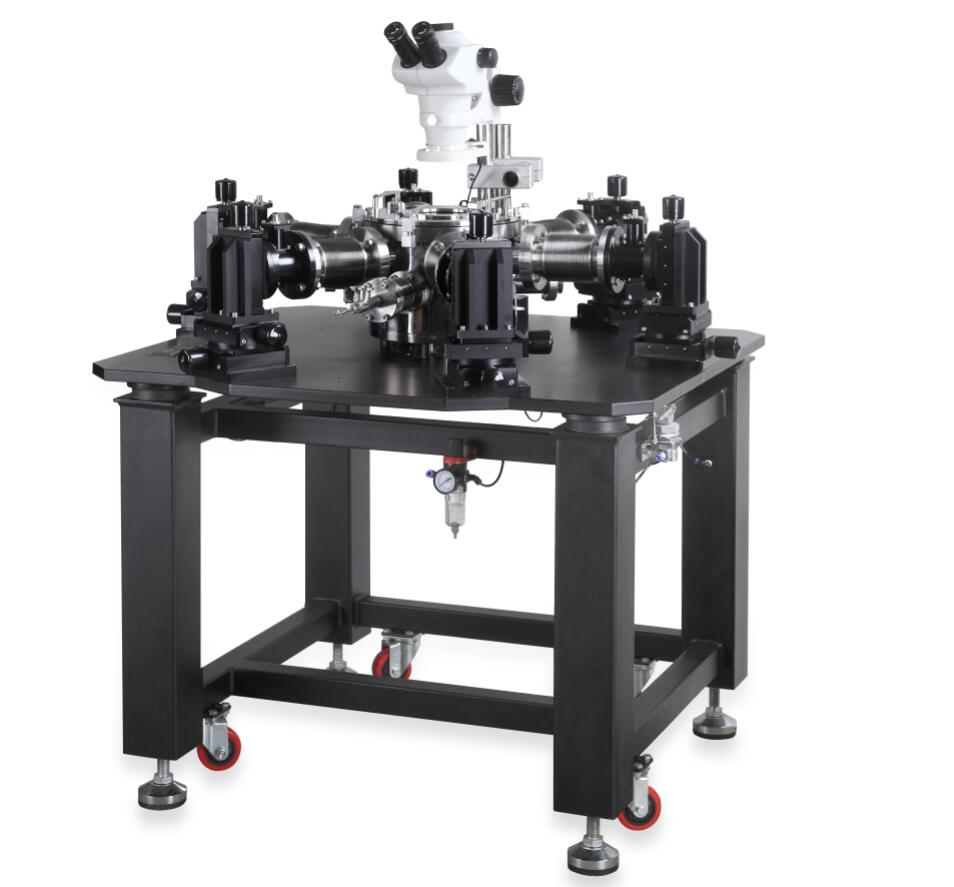 高低溫探針臺在化學(xué)領(lǐng)域的應(yīng)用